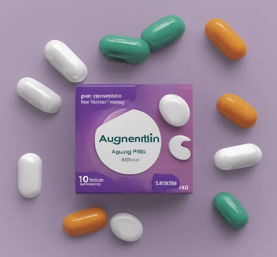 Augmentin con prescrizione